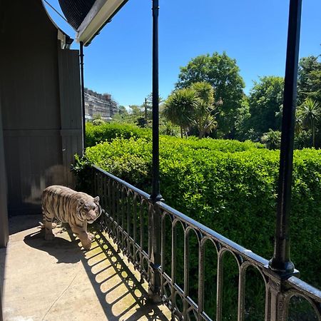 Luxury Garden Apartment Under The Castle, Dover Eksteriør billede